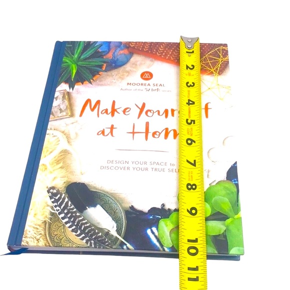 Make Yourself At Home: Design Your Space to Discover Your True Self - Picture 10 of 10